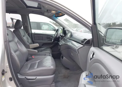 2005 Honda Odyssey Touring z USA, uszkodzony, nr VIN 5FNRL38865B087647